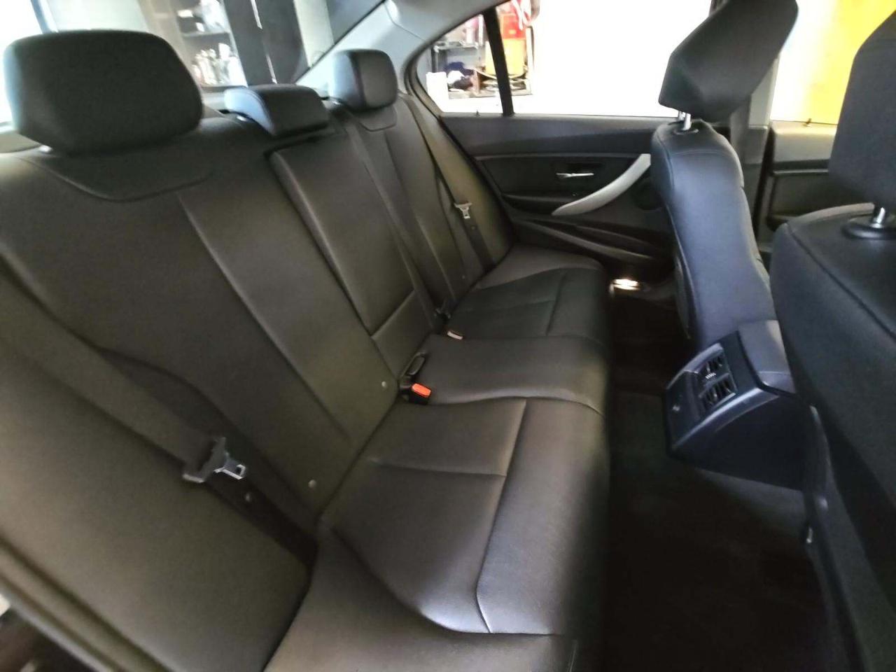 BMW 3-Series 320i xDrive Sedan 2018