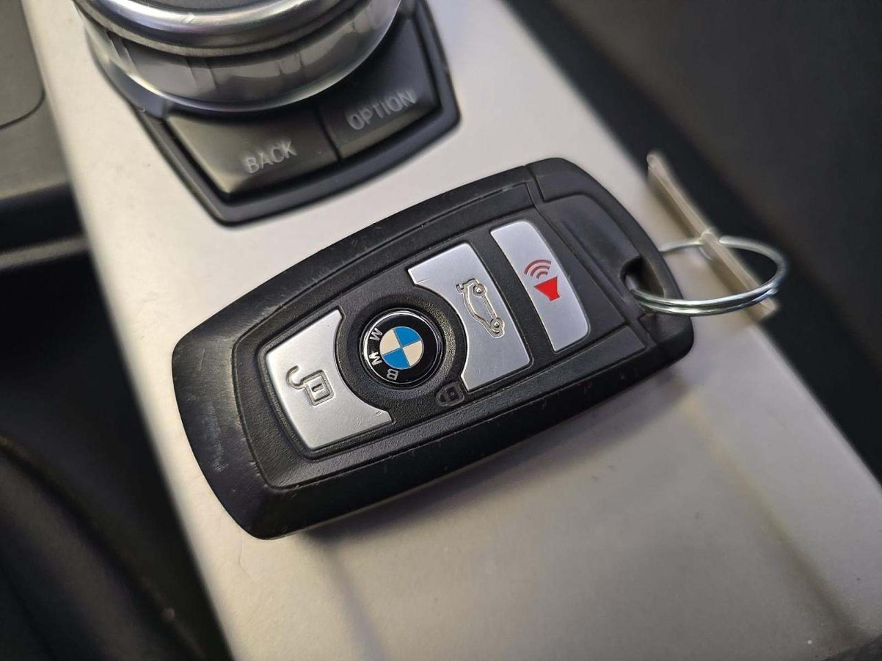 BMW 3-Series 320i xDrive Sedan 2018