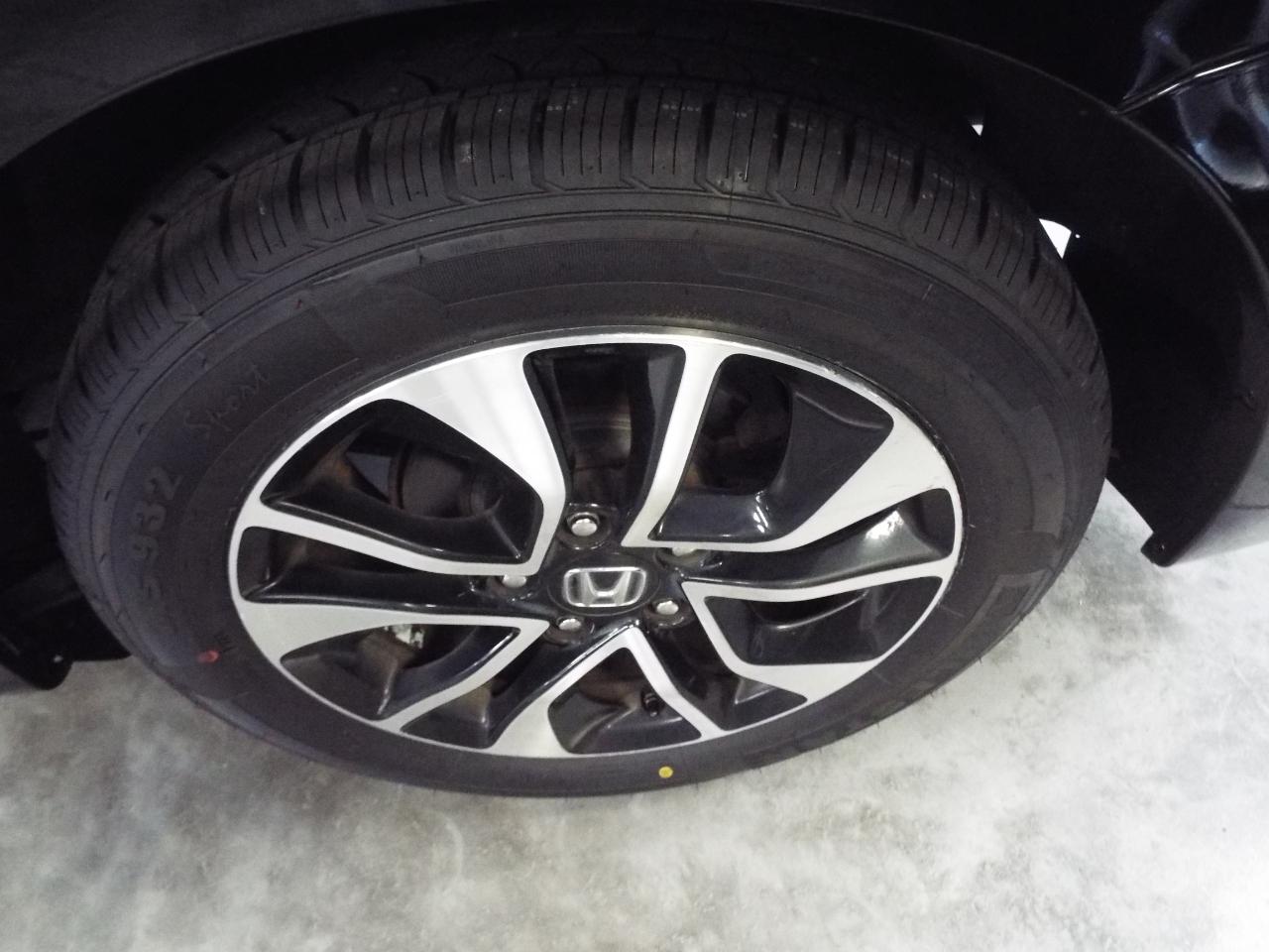 Honda Civic EX Coupe 5-Speed MT 2013