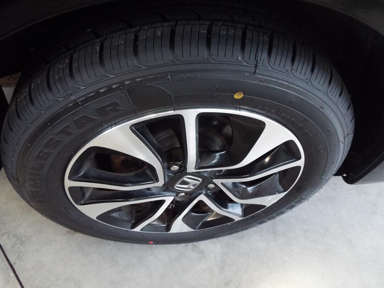 Honda Civic EX Coupe 5-Speed MT 2013