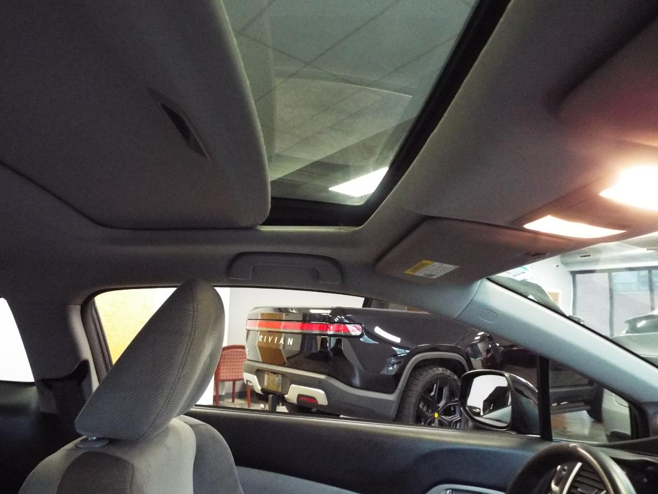 Honda Civic EX Coupe 5-Speed MT 2013