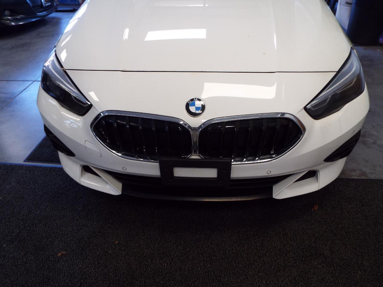 BMW 2-Series Gran Coupe 228i xDrive 2021