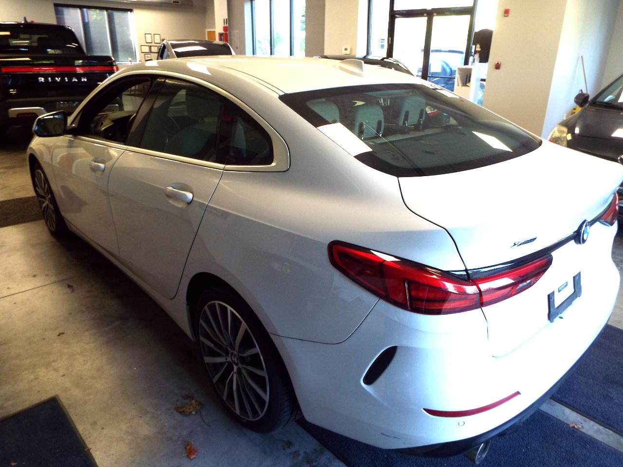BMW 2-Series Gran Coupe 228i xDrive 2021