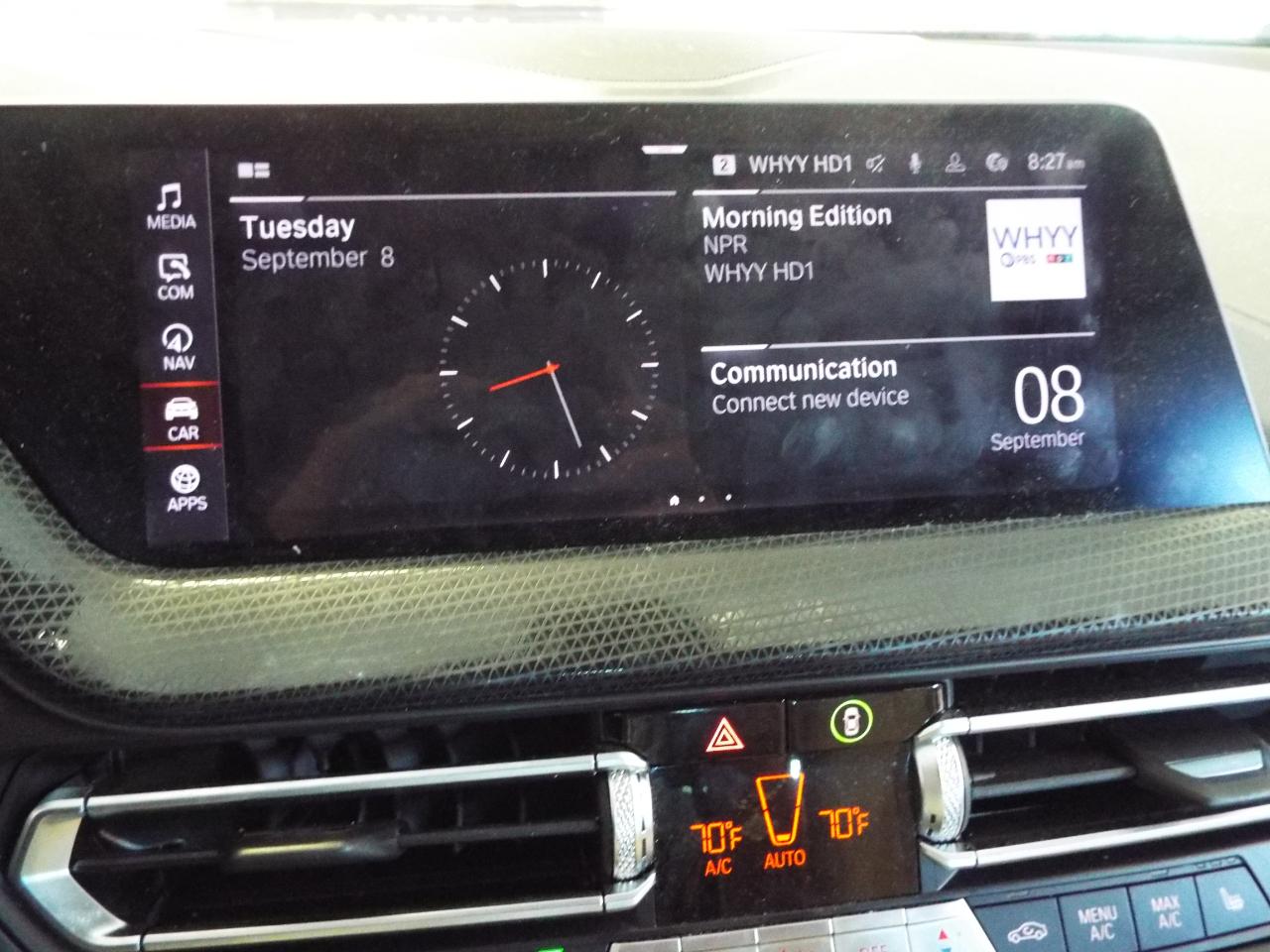 BMW 2-Series Gran Coupe 228i xDrive 2021