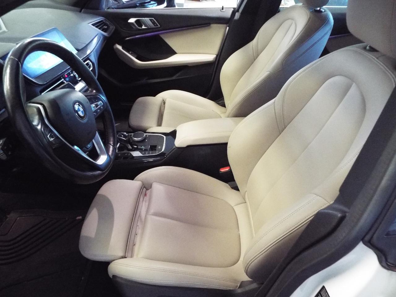 BMW 2-Series Gran Coupe 228i xDrive 2021