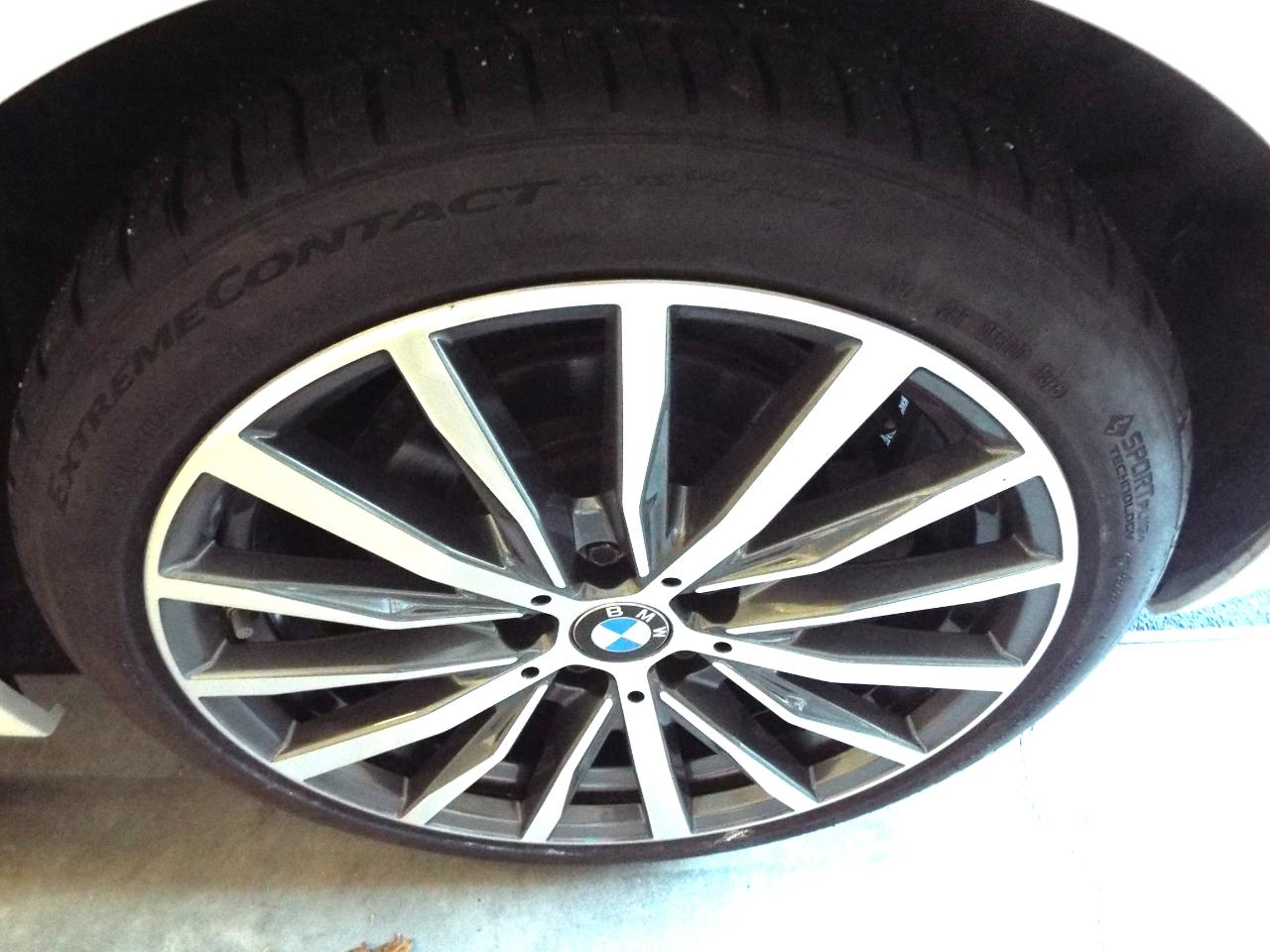 BMW 2-Series Gran Coupe 228i xDrive 2021