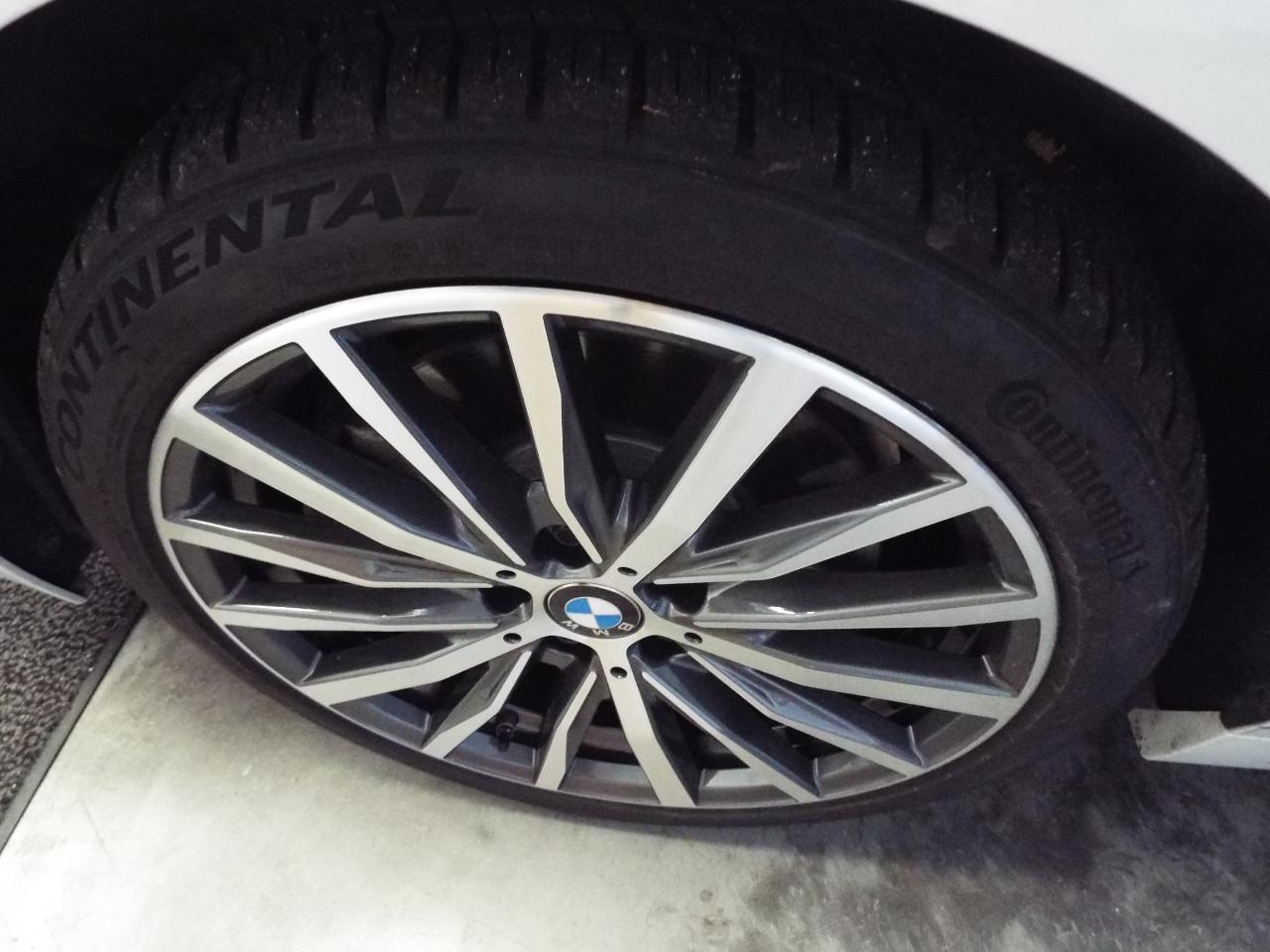 BMW 2-Series Gran Coupe 228i xDrive 2021