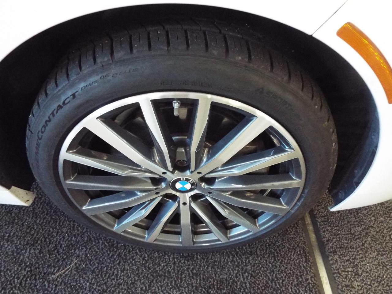 BMW 2-Series Gran Coupe 228i xDrive 2021