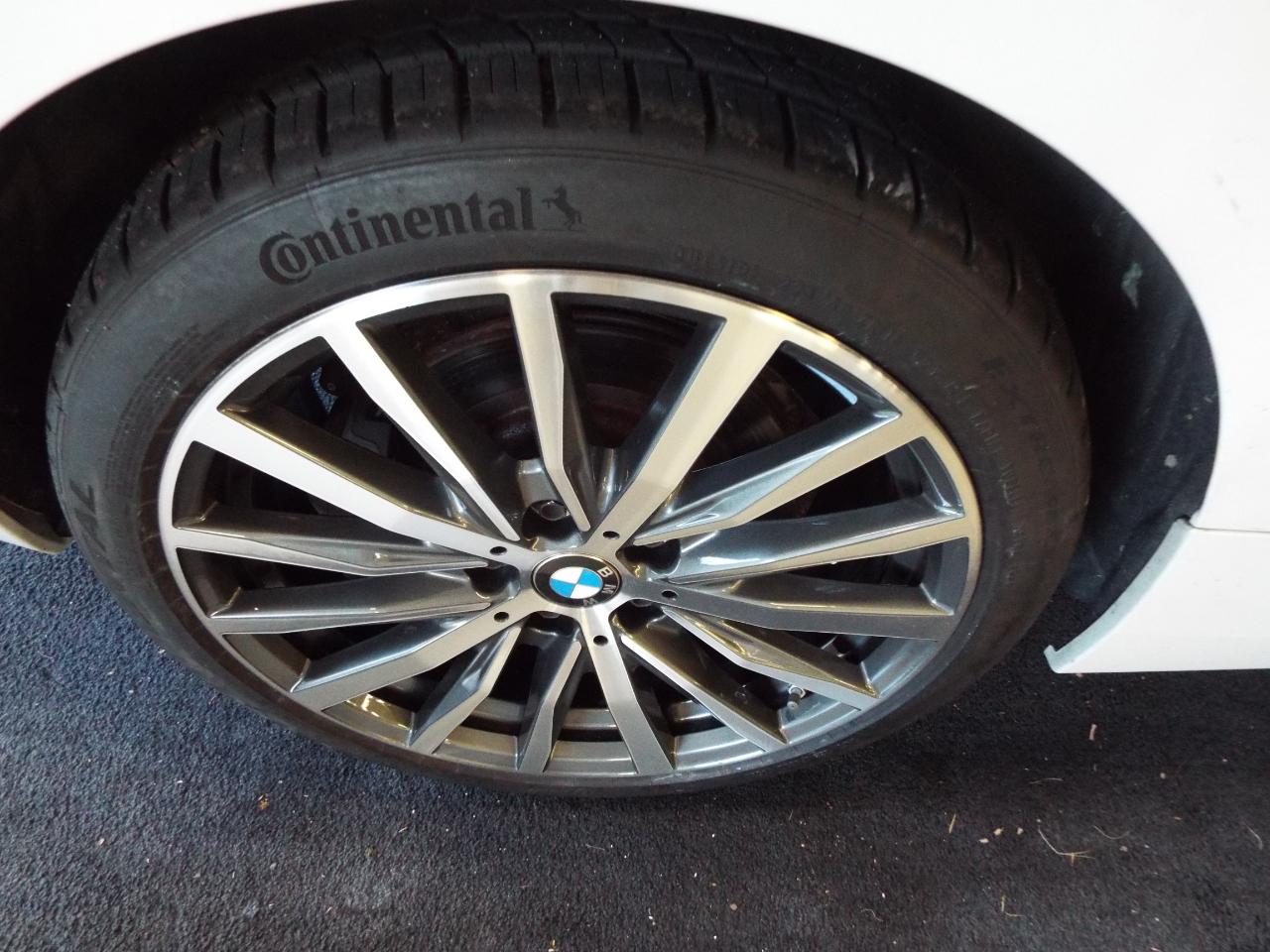 BMW 2-Series Gran Coupe 228i xDrive 2021