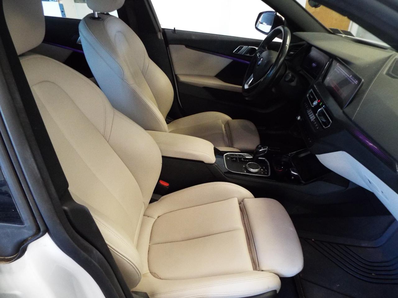 BMW 2-Series Gran Coupe 228i xDrive 2021