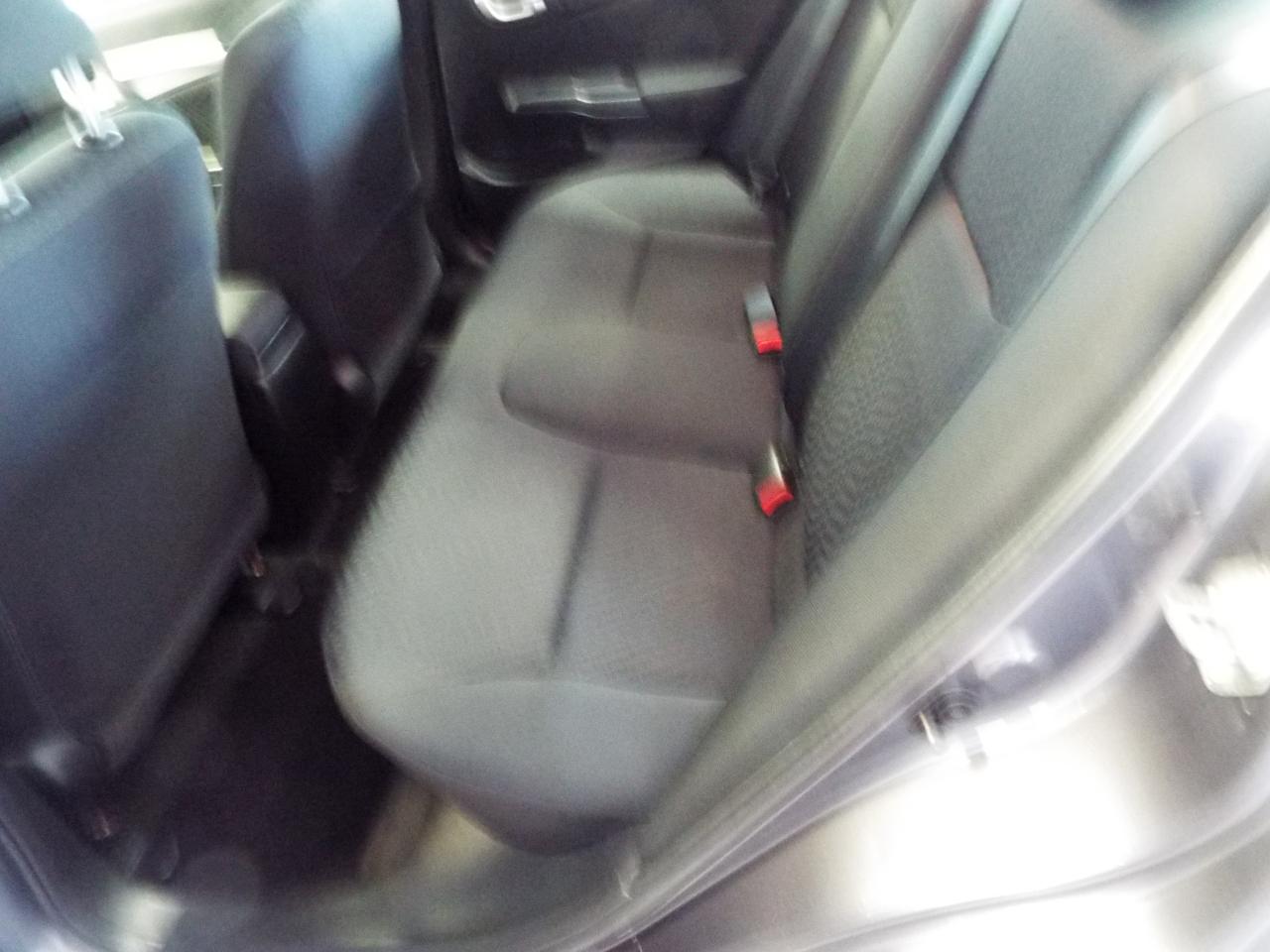 Honda Civic EX Sedan CVT 2014