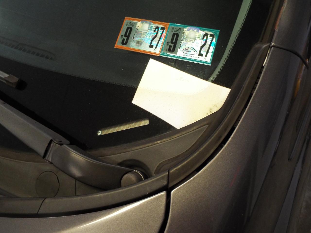 Honda Civic EX Sedan CVT 2014