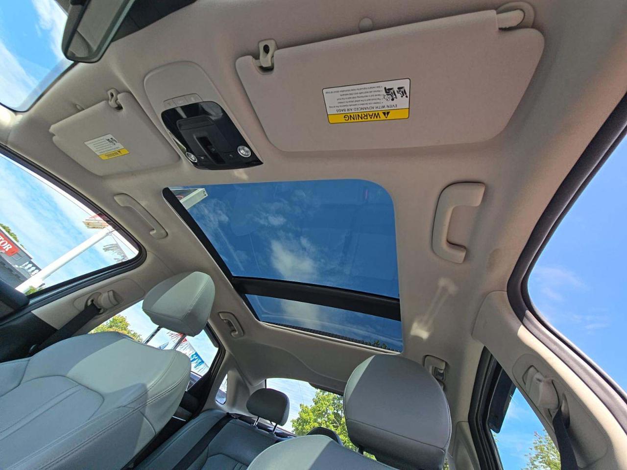 Kia K5 EX 2022