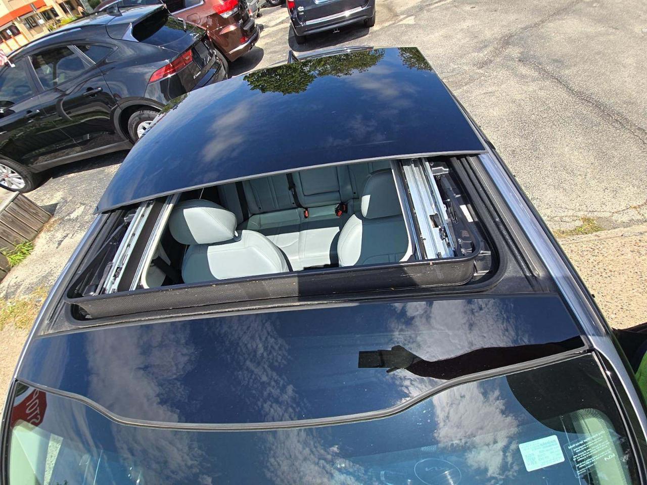 Kia K5 EX 2022