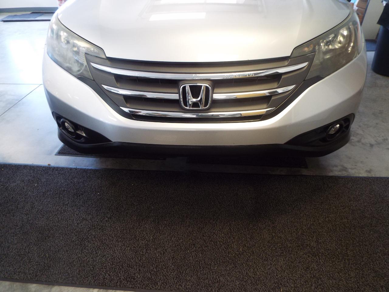 Honda CR-V EX 4WD 5-Speed AT 2014
