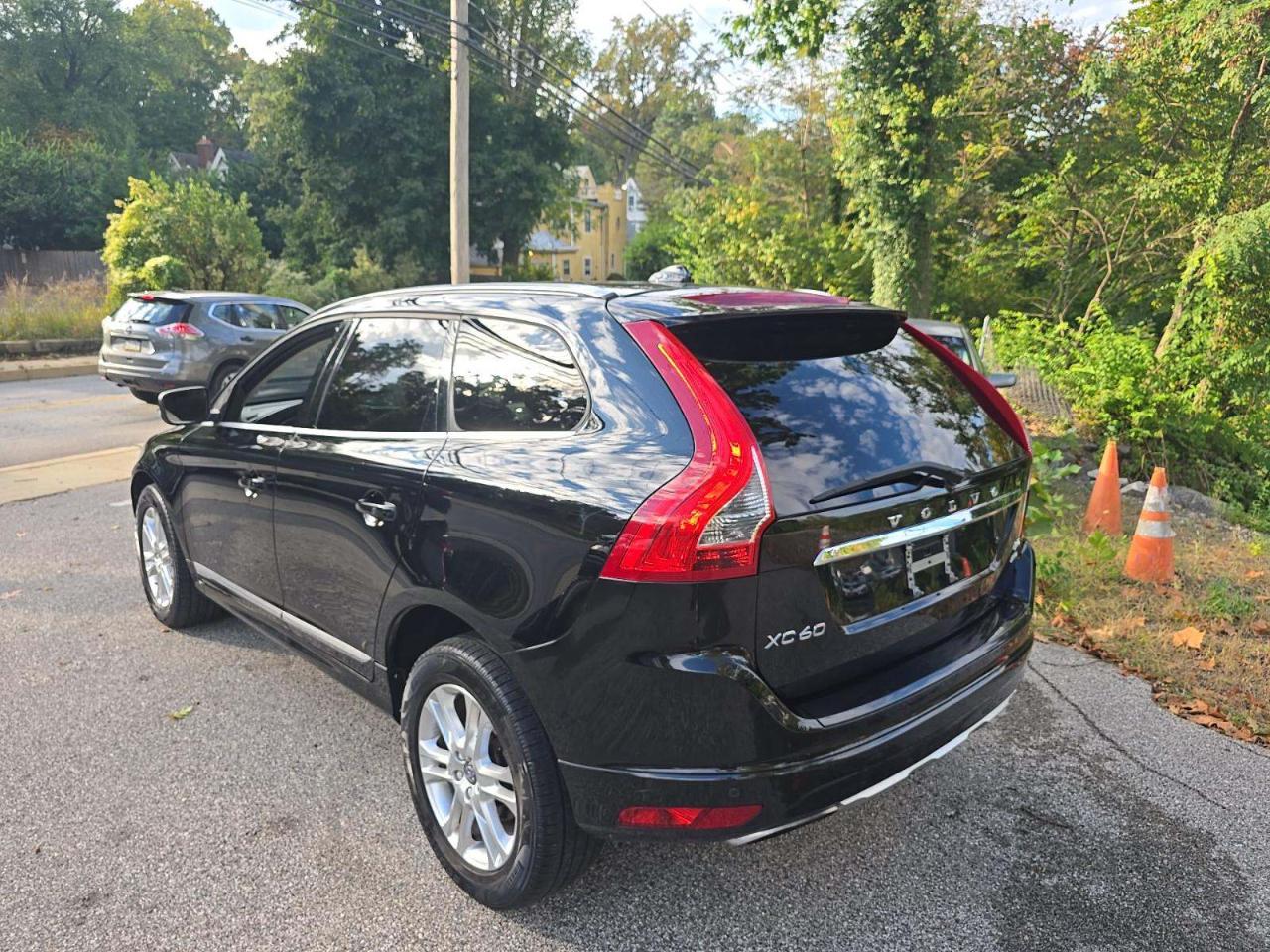 Volvo XC60 T5 Premier AWD 2015