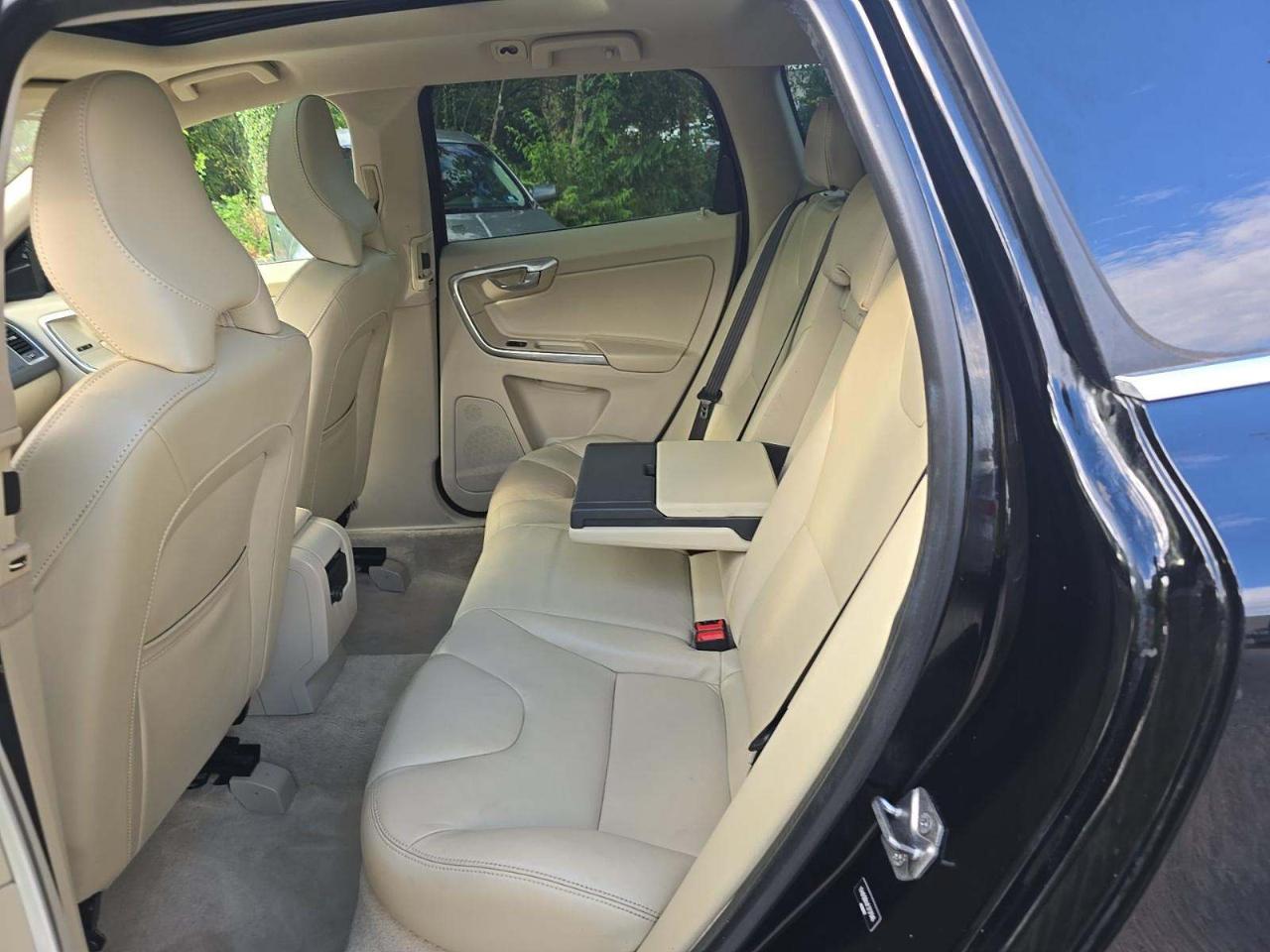 Volvo XC60 T5 Premier AWD 2015