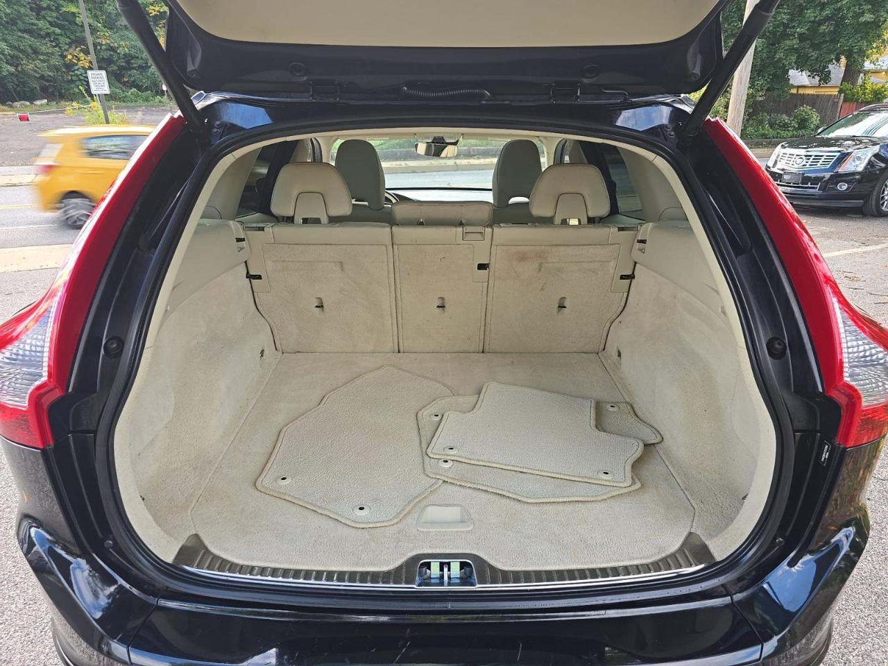 Volvo XC60 T5 Premier AWD 2015