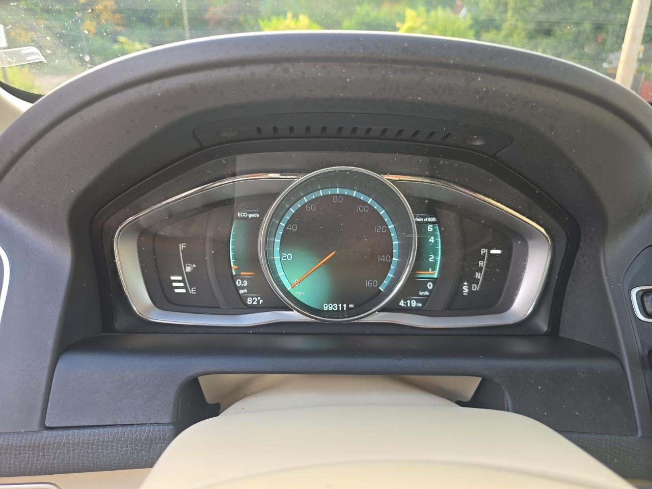 Volvo XC60 T5 Premier AWD 2015