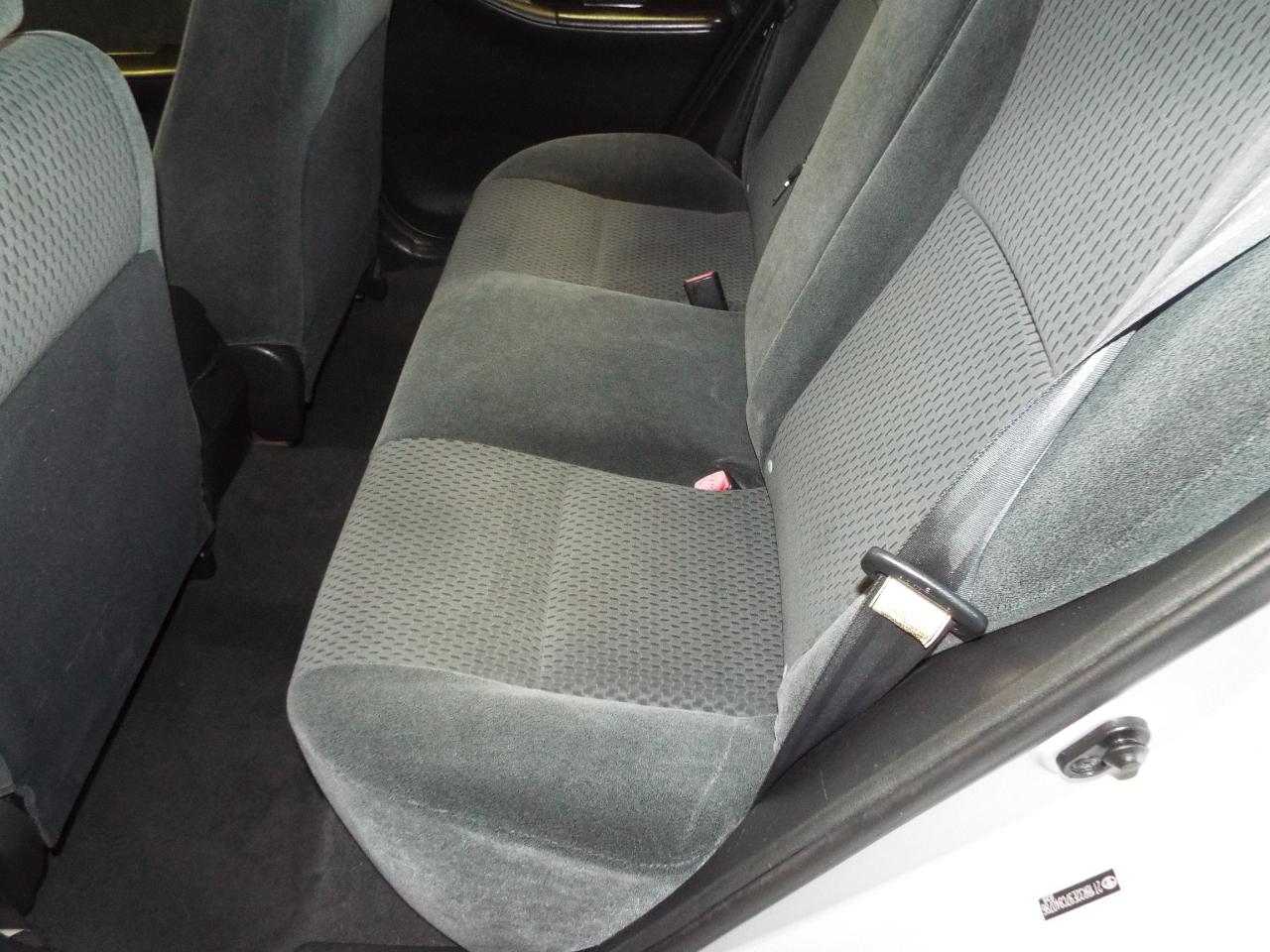 Toyota Corolla S 2007