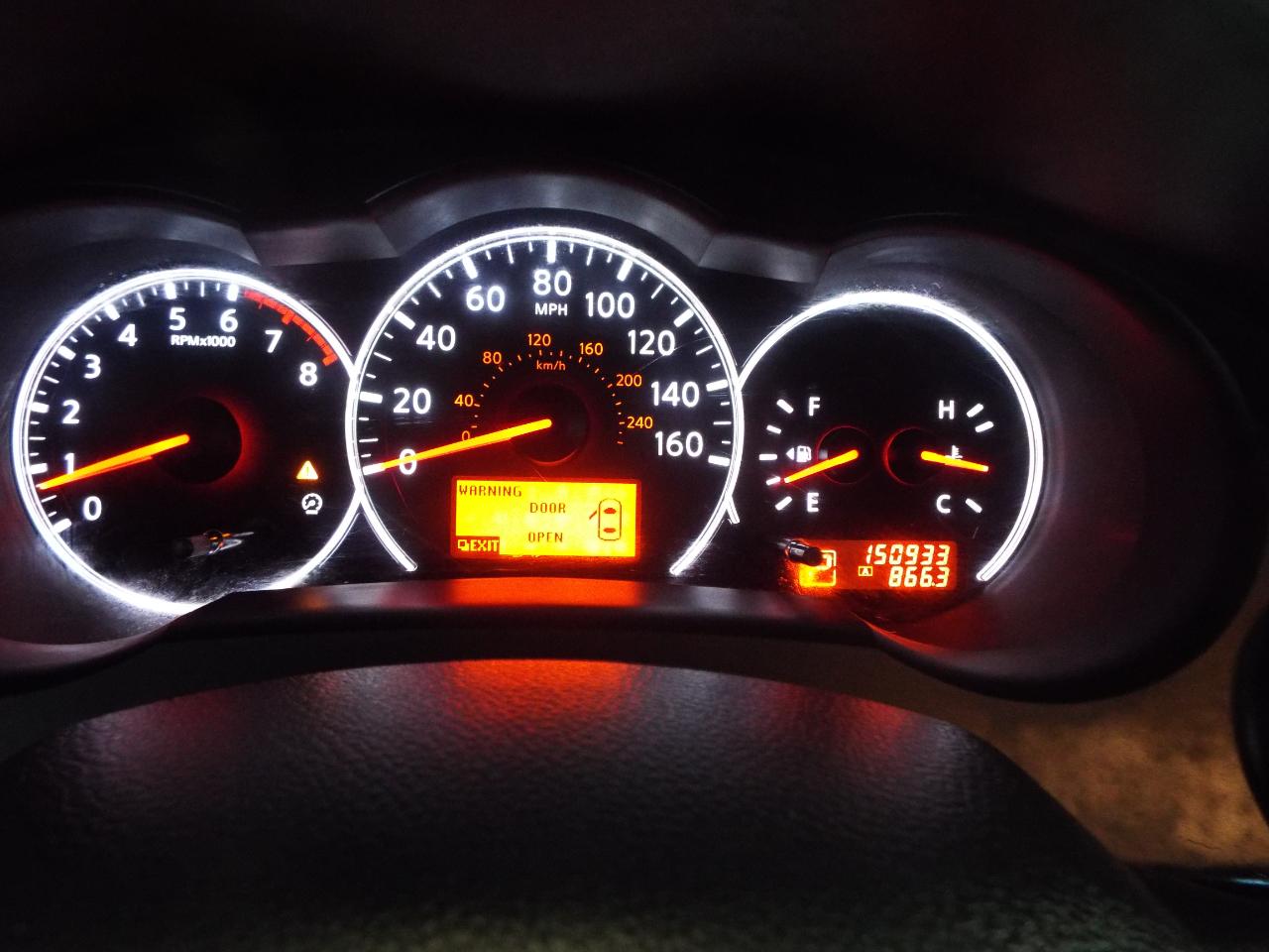 Nissan Altima 2.5 S Coupe 2010