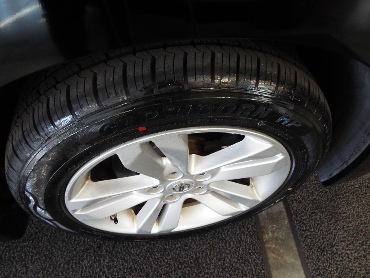 Nissan Altima 2.5 S Coupe 2010