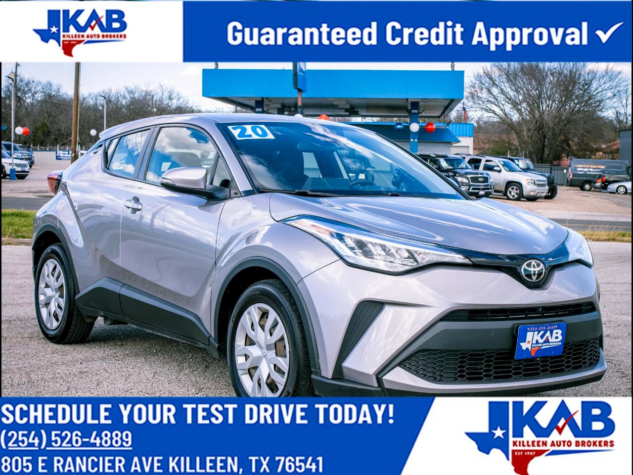 Used car killeen