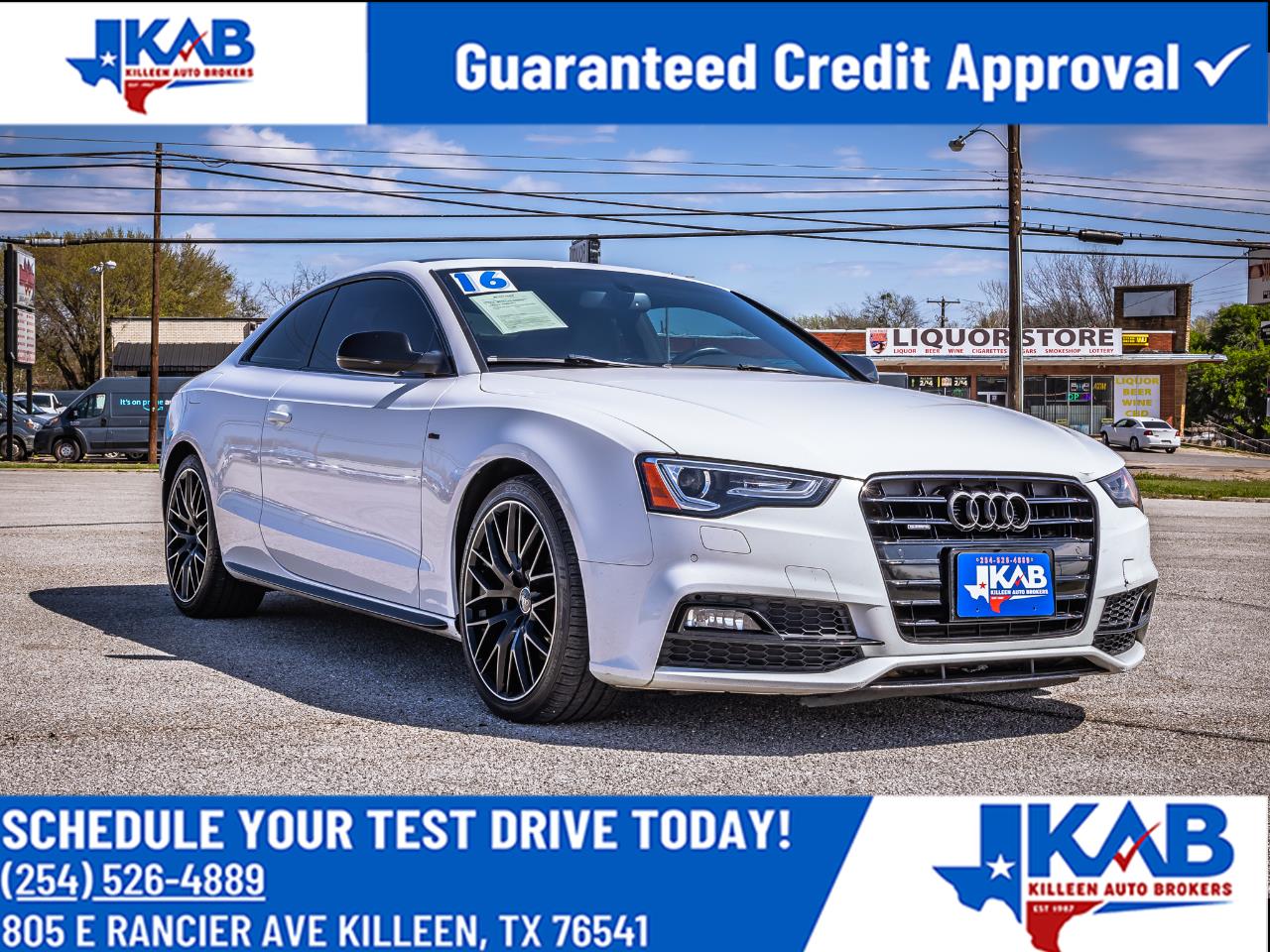 Used Cars for Sale Killeen TX 76541 Killeen Auto Brokers