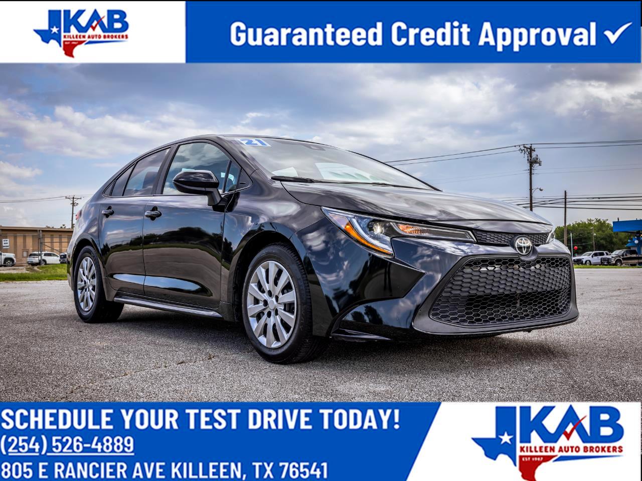 Used car killeen