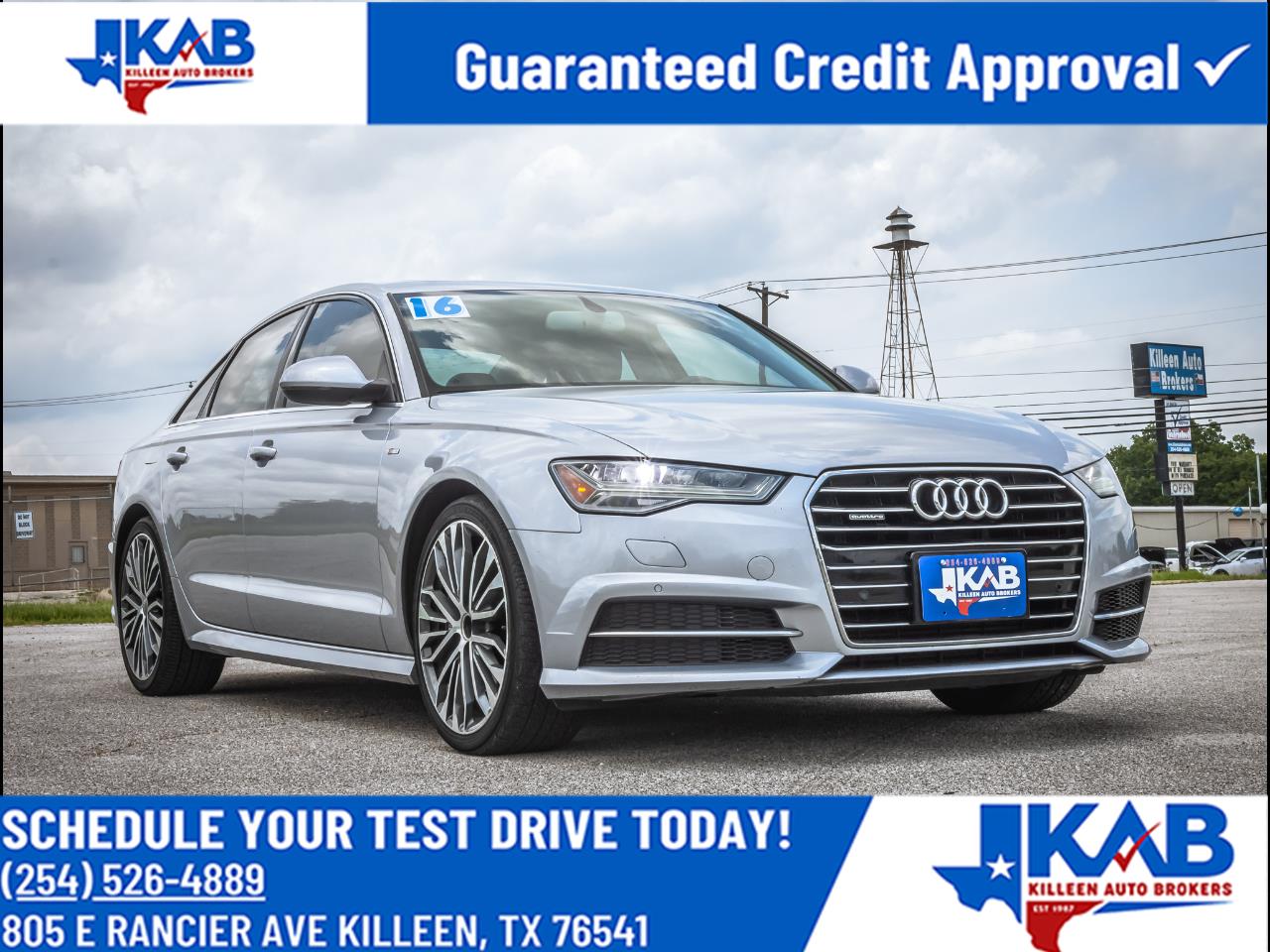 Used Cars for Sale Killeen TX 76541 Killeen Auto Brokers