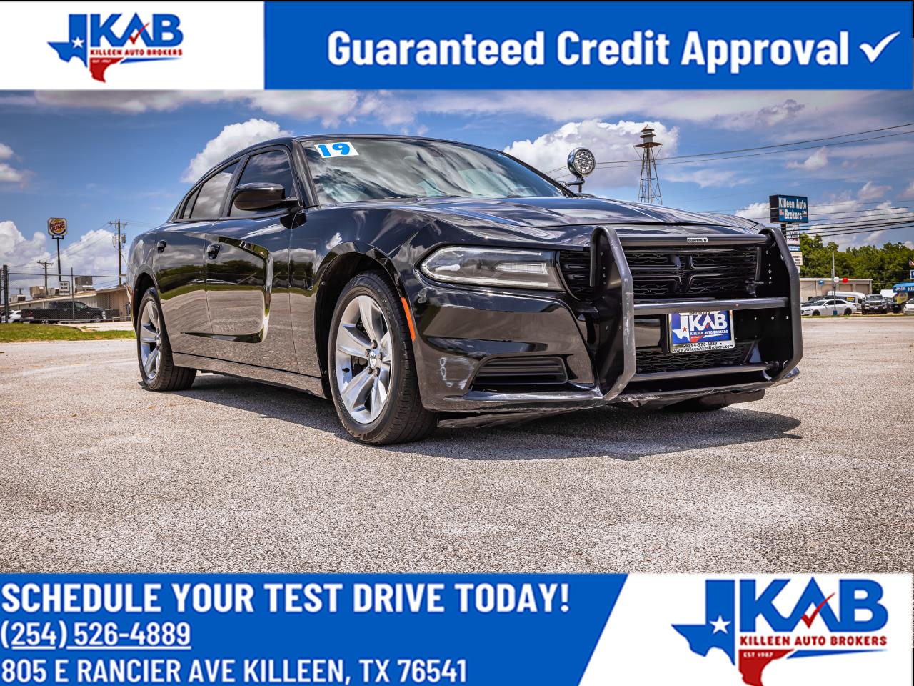 Killeen Used Cars | Full-Service Car Dealership | Killeen Auto Brokers