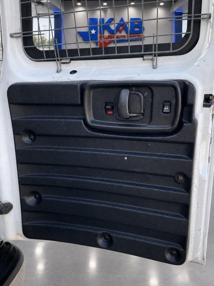 GMC Savana  2014