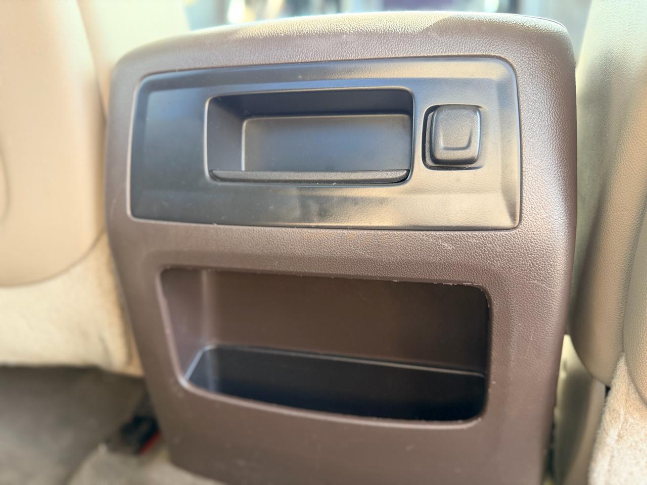 Chevrolet Silverado 3500HD  2015