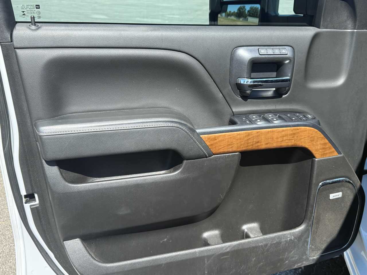 Chevrolet Silverado 2500HD  2019 Chevrolet Silverado 2500HD  2019