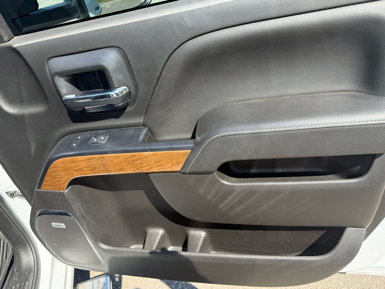 Chevrolet Silverado 2500HD  2019 Chevrolet Silverado 2500HD  2019