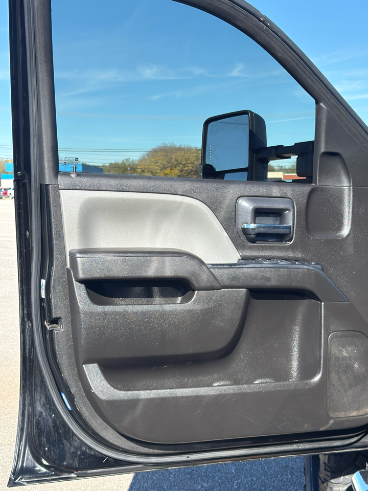 GMC Sierra 2500HD  2017