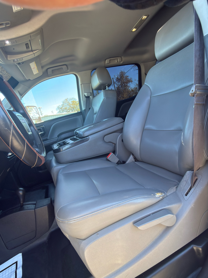 GMC Sierra 2500HD  2017