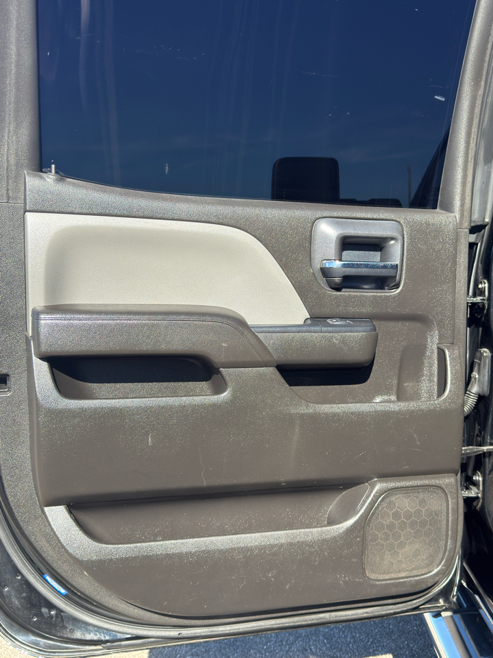 GMC Sierra 2500HD  2017