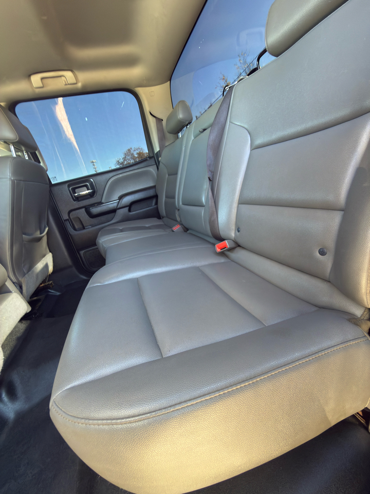 GMC Sierra 2500HD  2017