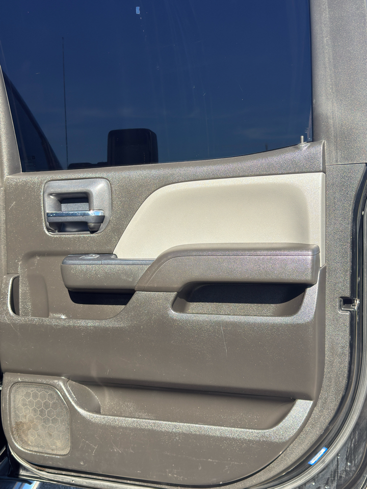 GMC Sierra 2500HD  2017