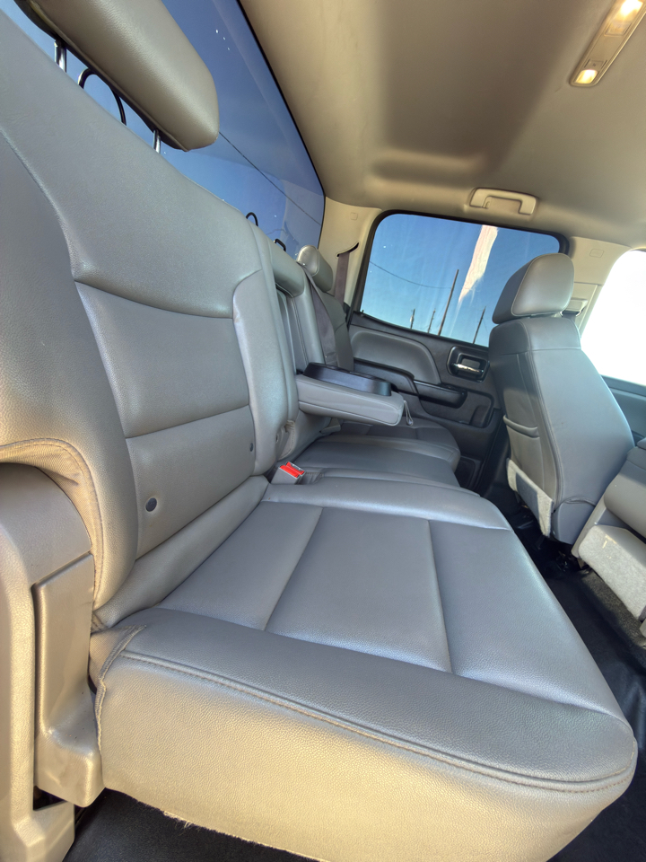 GMC Sierra 2500HD  2017