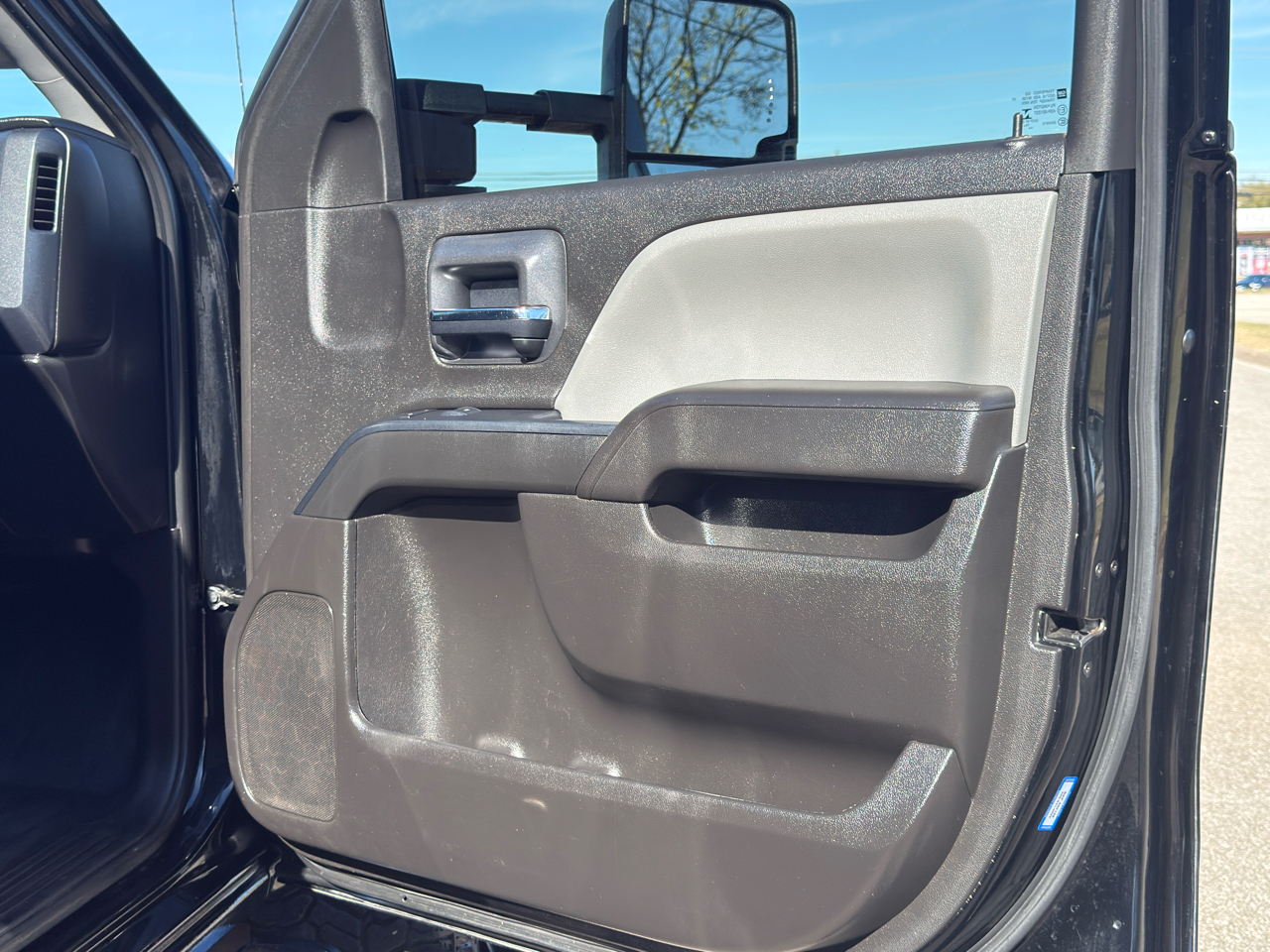 GMC Sierra 2500HD  2017