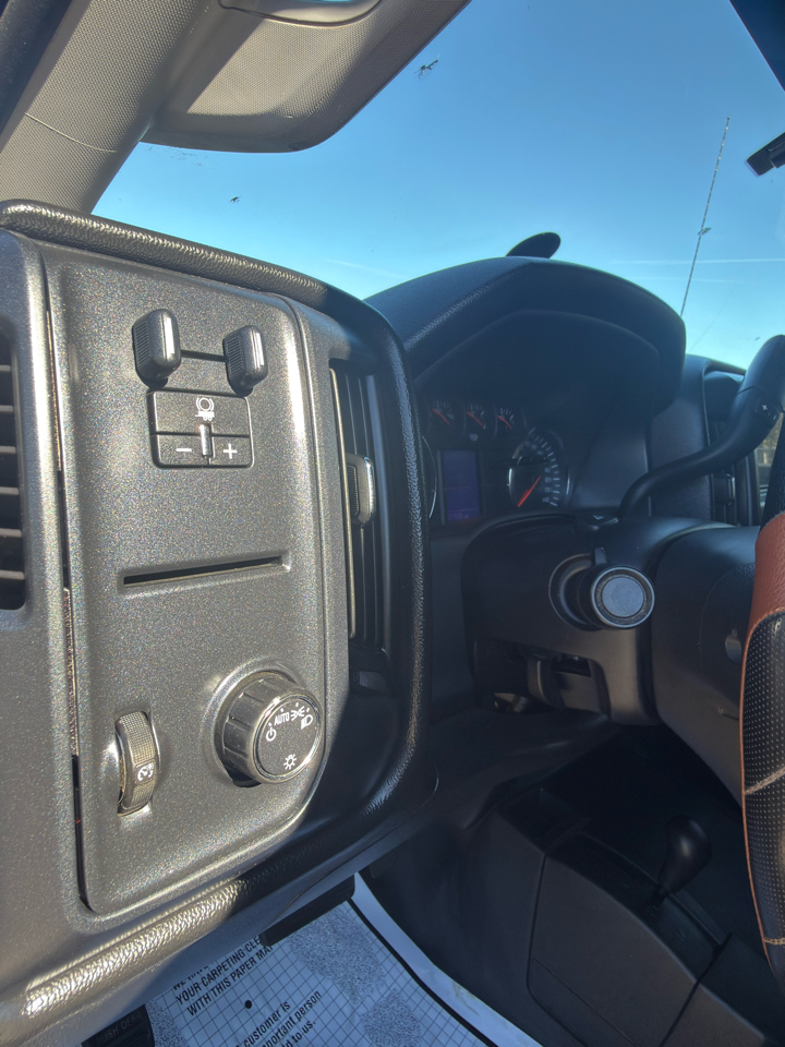 GMC Sierra 2500HD  2017