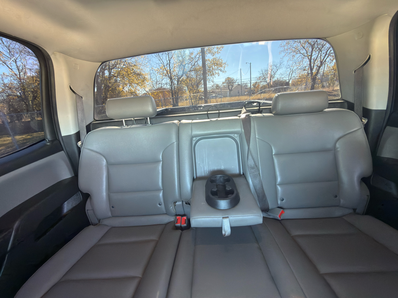 GMC Sierra 2500HD  2017