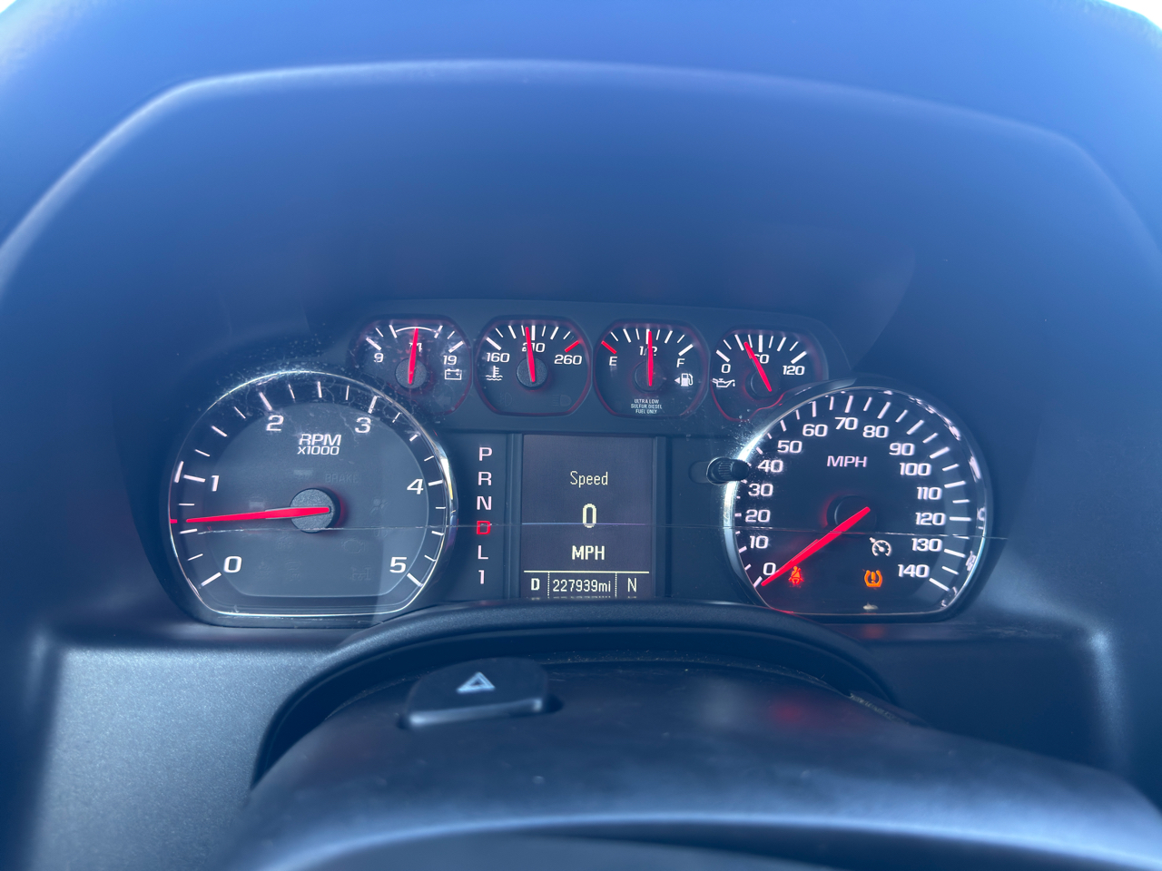 GMC Sierra 2500HD  2017