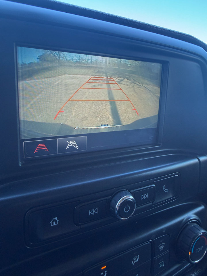 GMC Sierra 2500HD  2017