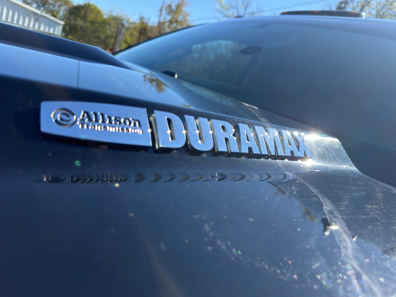 GMC Sierra 2500HD  2017