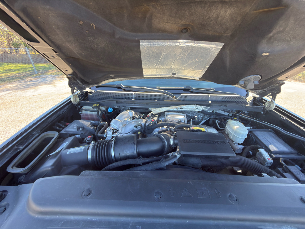 GMC Sierra 2500HD  2017