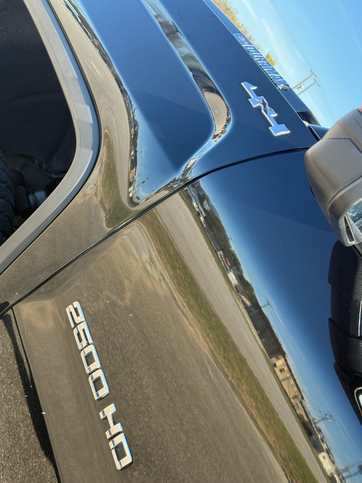 GMC Sierra 2500HD  2017