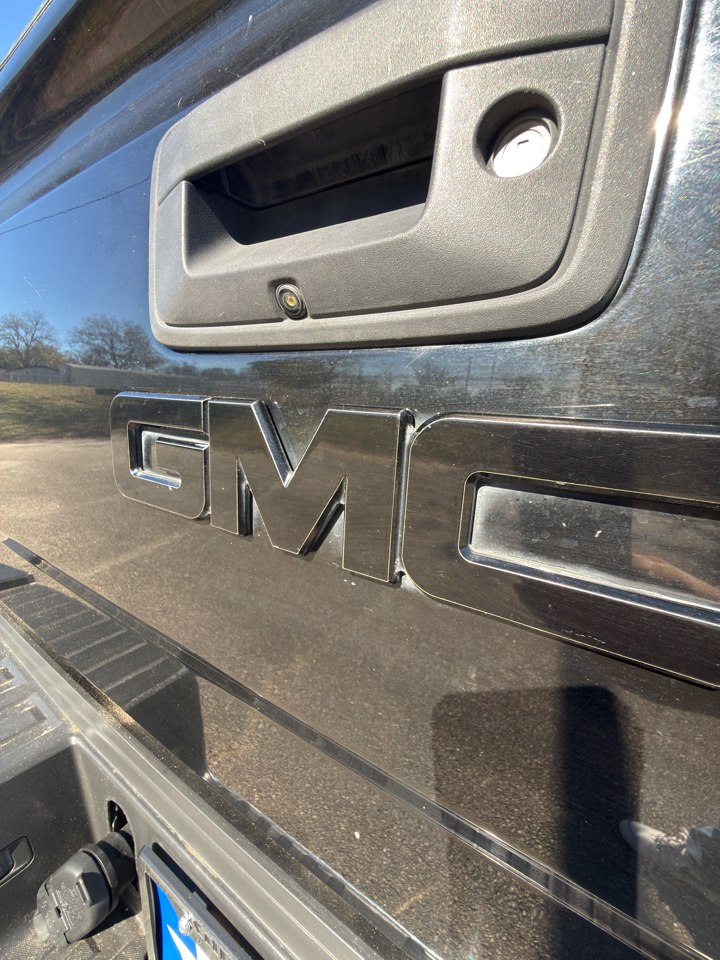 GMC Sierra 2500HD  2017